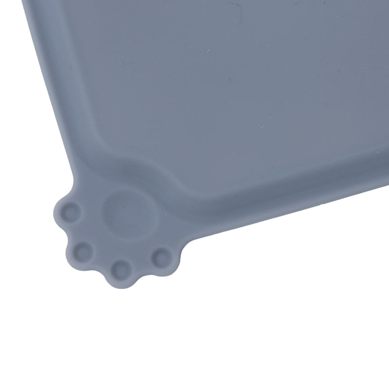 Silicone pet feeding mat, photo 9