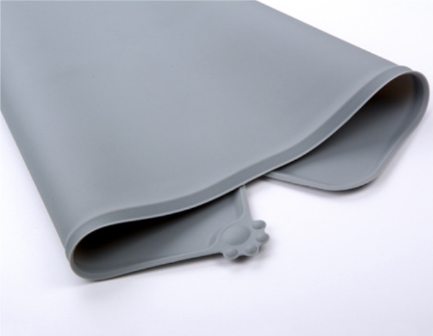 Silicone pet feeding mat, photo 4