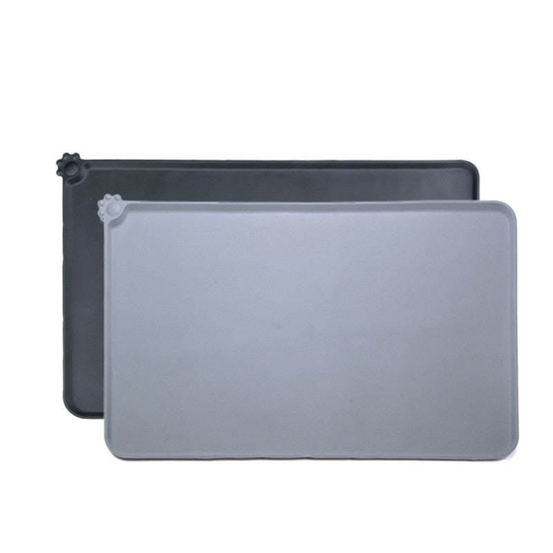 Silicone pet feeding mat, photo 13