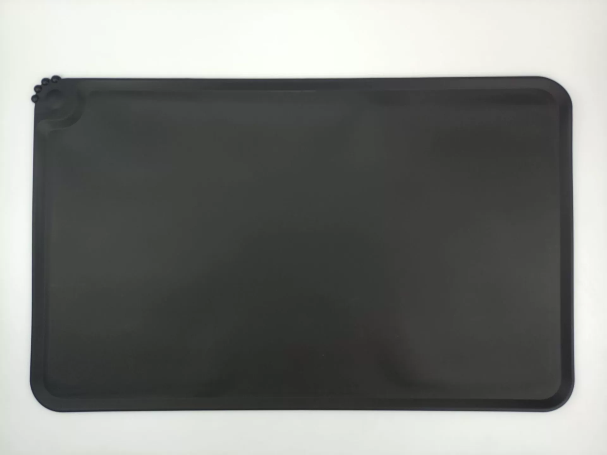 Silicone pet feeding mat, photo 3