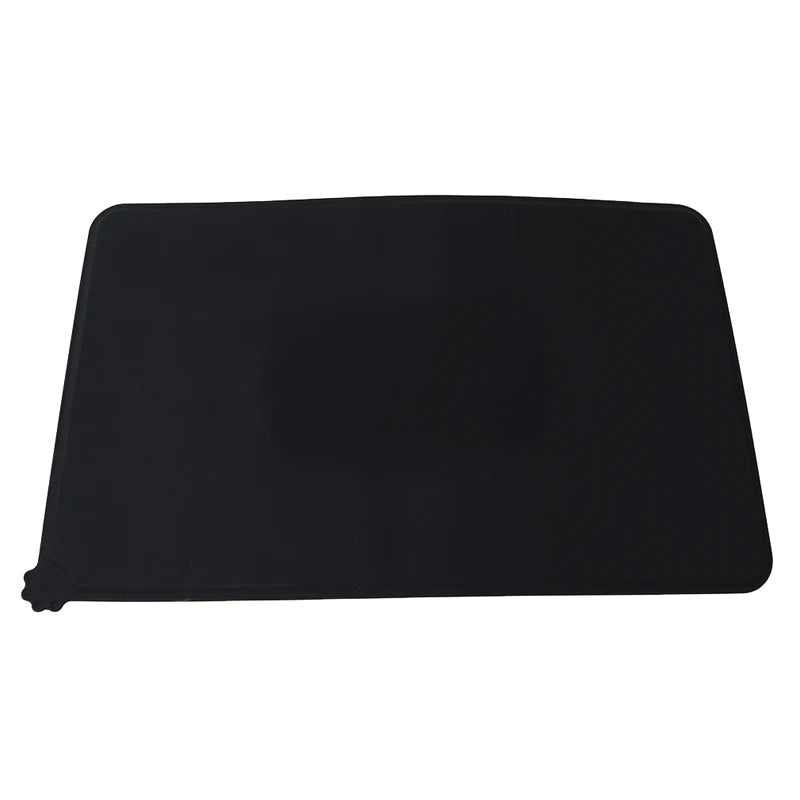 Silicone pet feeding mat, photo 10