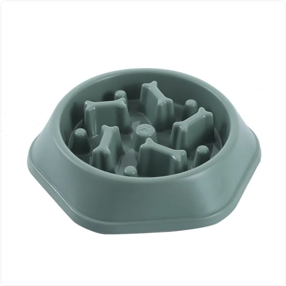 Slow feeder bowl, photo 7