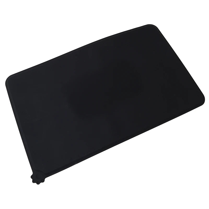 Silicone pet feeding mat, photo 5