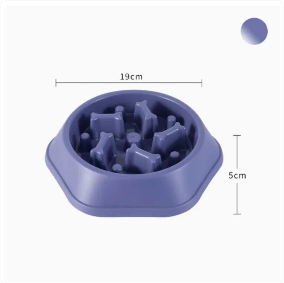 Slow feeder bowl, photo 2