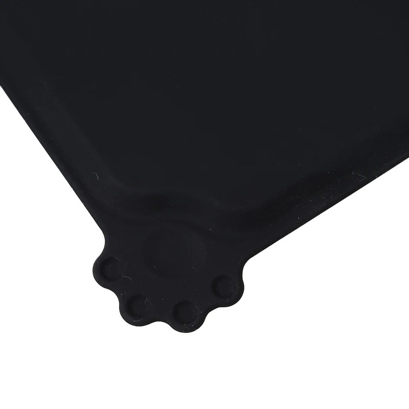 Silicone pet feeding mat, photo 6