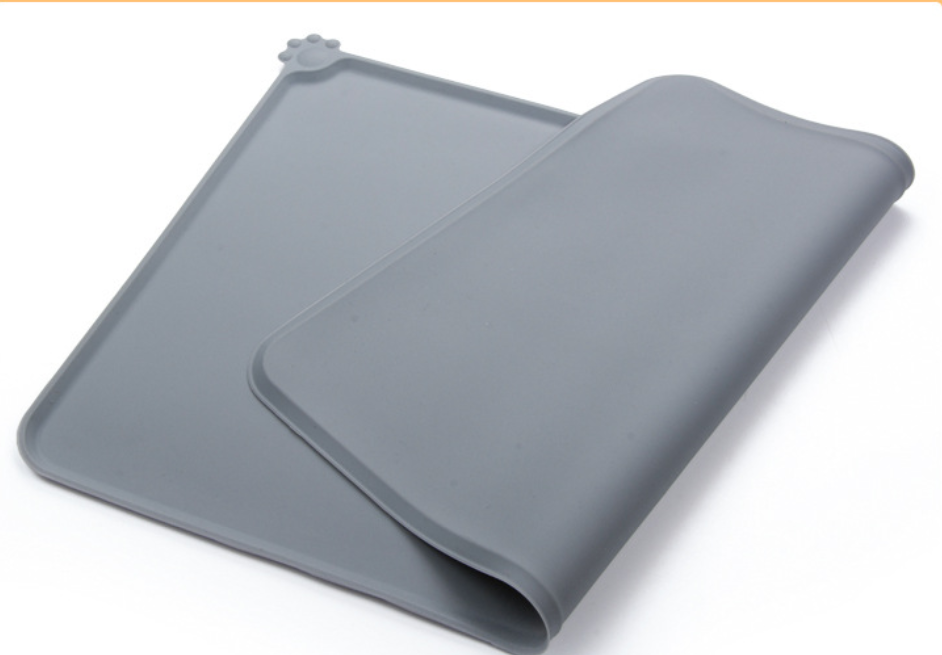 Silicone pet feeding mat, photo 12