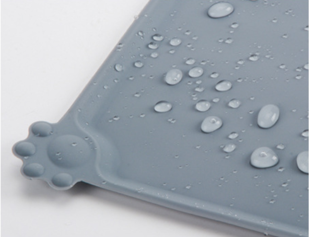 Silicone pet feeding mat, photo 8
